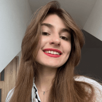 Oleksandra Storcheus